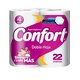 thumbnail image 4 of Papel Higienico Confort 22 Metros Paquete de 8 Unidades, 4 of 4