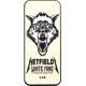 thumbnail image 2 of Plectro Jim Dunlop Hetfield's White Fang 1,14 mm, 2 of 3