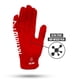 thumbnail image 3 of Guantes de fútbol NXT NXTRND G1 Youth Red (Youth Large), 3 of 7