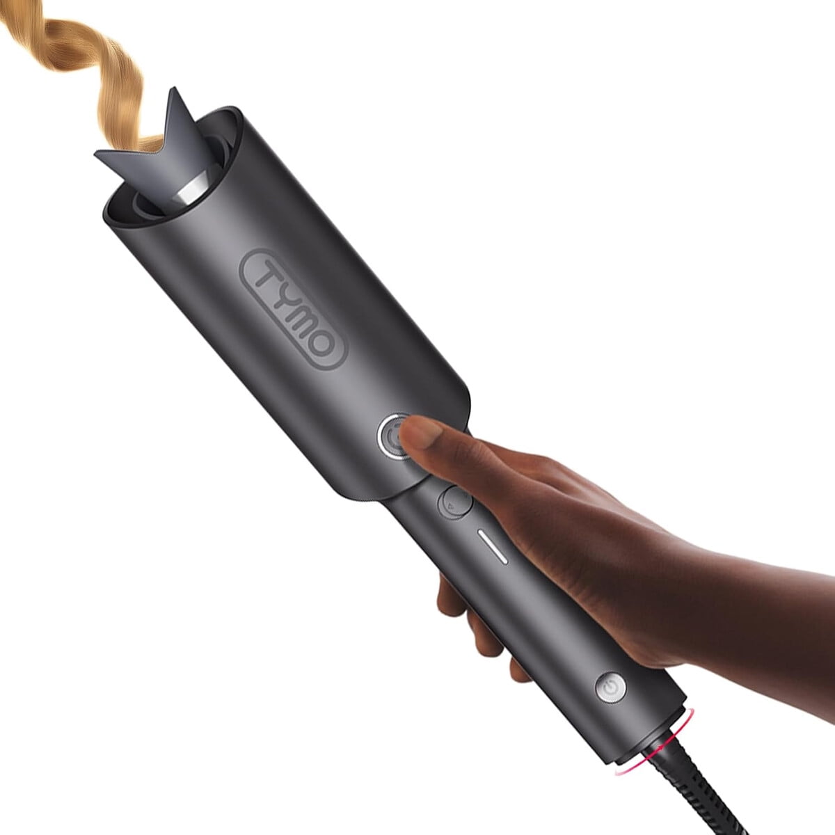 Rizador Tymo Curlpro Automático Rotativo