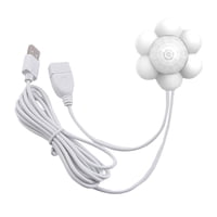 Magideal - Sensor De Movimiento Pir Inteligente, Accesorios Usb Automáticos Para Mascotas,