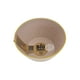 thumbnail image 1 of Bowl Redondo Biobamboo 15x7 cm Palo Rosa, 1 of 3