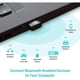 thumbnail image 2 of Adaptador USB Bluetooth TPLink UB500 Bluetooth 5.4 Nano PC, 2 of 3