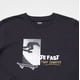 thumbnail image 3 of Polera Niño Teen M/L Focal Negro Corona, 3 of 5