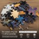 thumbnail image 5 of Rompecabezas AQUARIUS Harry Potter 3000 piezas, 5 of 7