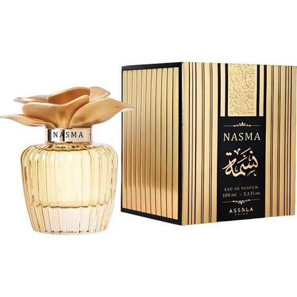 Perfume Assala Prime Nasma Mujer 100 ml EDP Spray