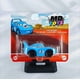 thumbnail image 1 of Strip Weathers «El Rey» – Cars Básico Disney/Pixar 7cm Mattel, 1 of 1