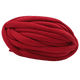 thumbnail image 4 of Relleno De Hilo De Lana Grueso Tejido Suave Para Bufanda Suéter Cerca De Cama Ganchillo Rojo Oscuro, 4 of 5