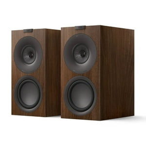 Parlantes Bookshelf Kef Q Concerto Meta