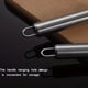thumbnail image 3 of 1pc, Danish Dough Whisk, Stainless Steel Dutch Bread Whisk, Hand Mixer Blender, For Cake, Bread, Pizza, Biscuits And More, Baking Tools, Kitchen Gadgets, Kitchen Accessories, Home Kitchen Items, 3 of 4