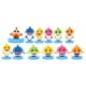 thumbnail image 2 of Set de Sellos Baby Shark Stampers Box S1 PMI Niños, 2 of 3