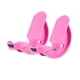 thumbnail image 3 of Pie Foot Rocker Entrenamiento De Pie De Pie De Pie Para La Flexibilidad Ejercicio De Equilibrio Pink, 3 of 5