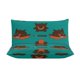 thumbnail image 3 of Ge_ngar Print Bedding Set Pattern Duvet Cove Set 3 Pieces 1 Quilt Cover And 2 Pillowcases for Women Men Teens, 3 of 5
