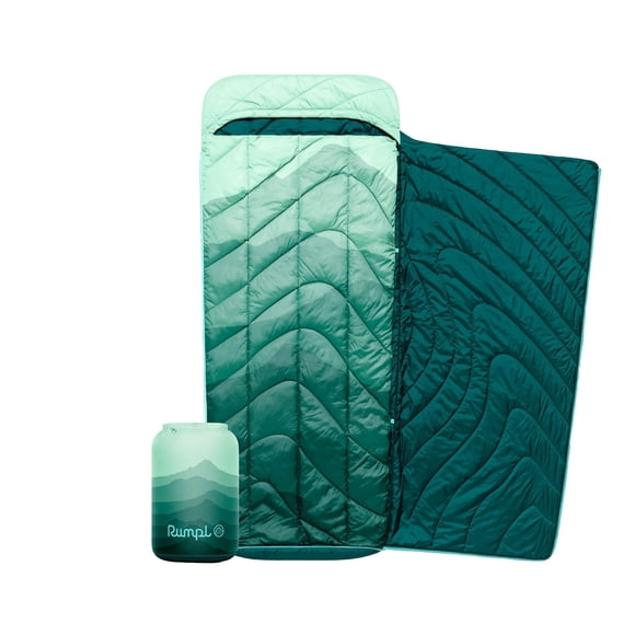 Saco de Dormir Rumpl Wrap Sack 20 Grados 89x208 cm 2.3 kg