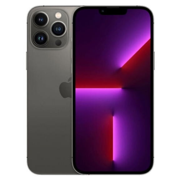 Apple iPhone 13 Pro 1TB Grafito - Reacondicionado