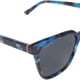 thumbnail image 5 of Lentes de Sol Buhu Miami Carey Azul UV400, 5 of 11
