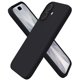 thumbnail image 1 of Funda ORNARTO para iPhone 17 negra de silicona, 1 of 6