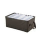 thumbnail image 2 of Pack 3 Cestas Organizadora Almacenamiento De Ropa Hogar, 2 of 5