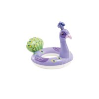 Flotador Inflable Animales Grandes Intex, 3 - 6 Años Pavo