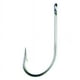 thumbnail image 2 of Anzuelo Silve Wave O Shaughnessy #6 21mm 0,2gr Con Ojo Sobre Con 10 Anzuelos Pesca, 2 of 3
