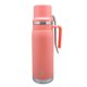 thumbnail image 1 of Termo Mate To Go 1000ml Keep Coral, 1 of 5