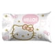 thumbnail image 4 of Juego de sábanas Jay Franco Hello Kitty Ultrasoft Queen de 4 piezas, 4 of 7