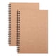 thumbnail image 1 of Cuadernos en espiral DENSET HBTDM College Rayados, 100 páginas, 2 unidades, 1 of 5