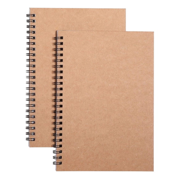 Cuadernos en espiral DENSET HBTDM College Rayados, 100 páginas, 2 unidades