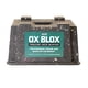 thumbnail image 1 of Remolque Jack Block OX BLOX RV Camper soporta 10,000 libras, 1 of 7