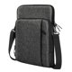 thumbnail image 1 of Bolso para Tablet Dadanism 35 cm MacBook Neo 13" Gris Oscuro, 1 of 9