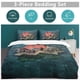 thumbnail image 5 of Rod Wave Album 3 Pieces Bedding Sets Soft Comforter Sets Decor Bedroom Gifts, 5 of 5