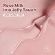 thumbnail image 2 of Esmalte de uñas en gel Beetles 15 ml Nude Pink Milky Rose, 2 of 7