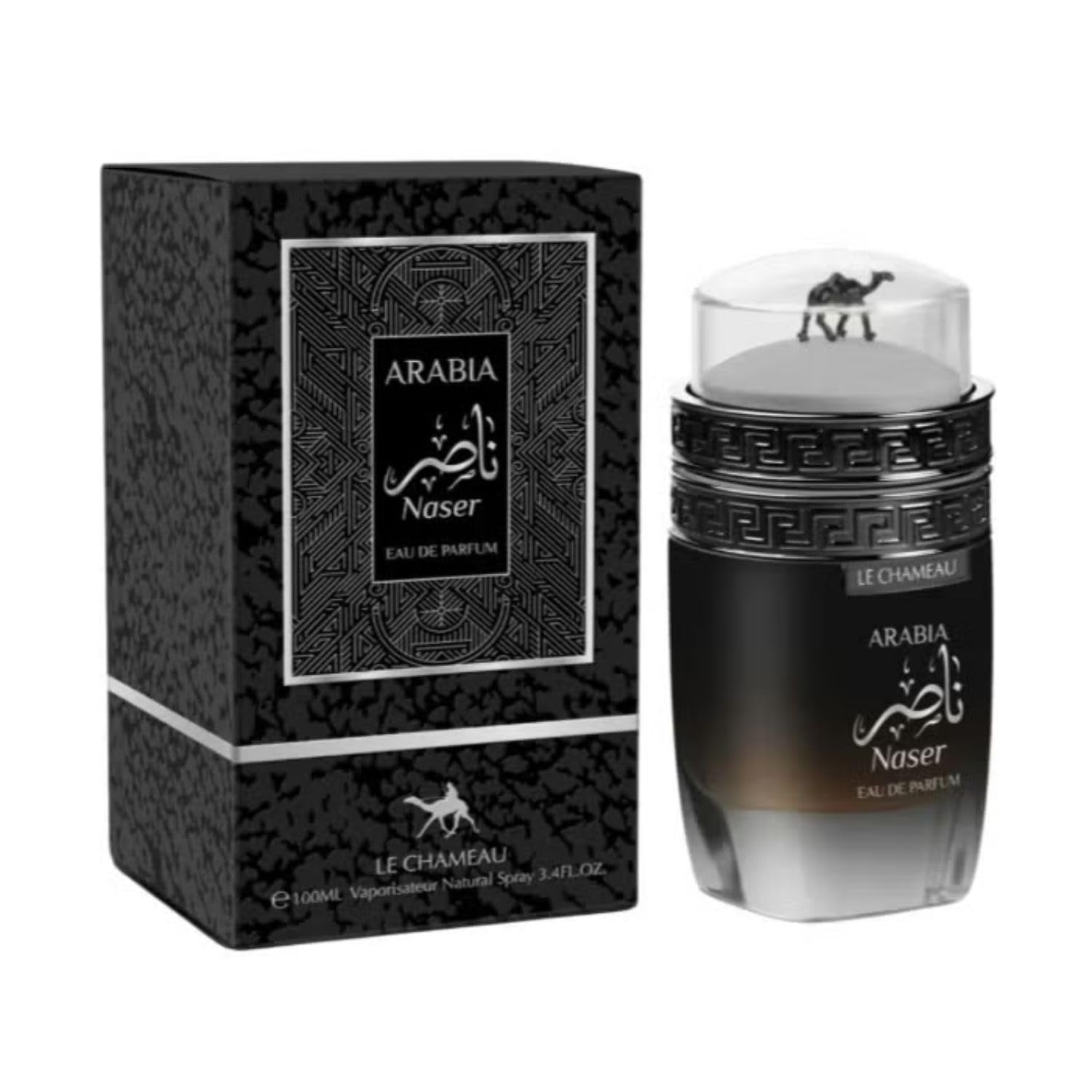 Perfume Emper Arabia Naser Para Hombre 100 Ml