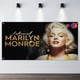 thumbnail image 2 of Marilyn Monroe Fondo Temático Pancarta Suministros de Decoración para Fiesta de Cumpleaños, Decoración de Fondo de Fiesta Personalizado,120*180cm, 2 of 6