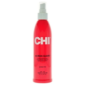 Chi - Spray De Protección Térmica 44 Iron Guard De Para Unisex - Laca Para El Cabello De 8 Oz