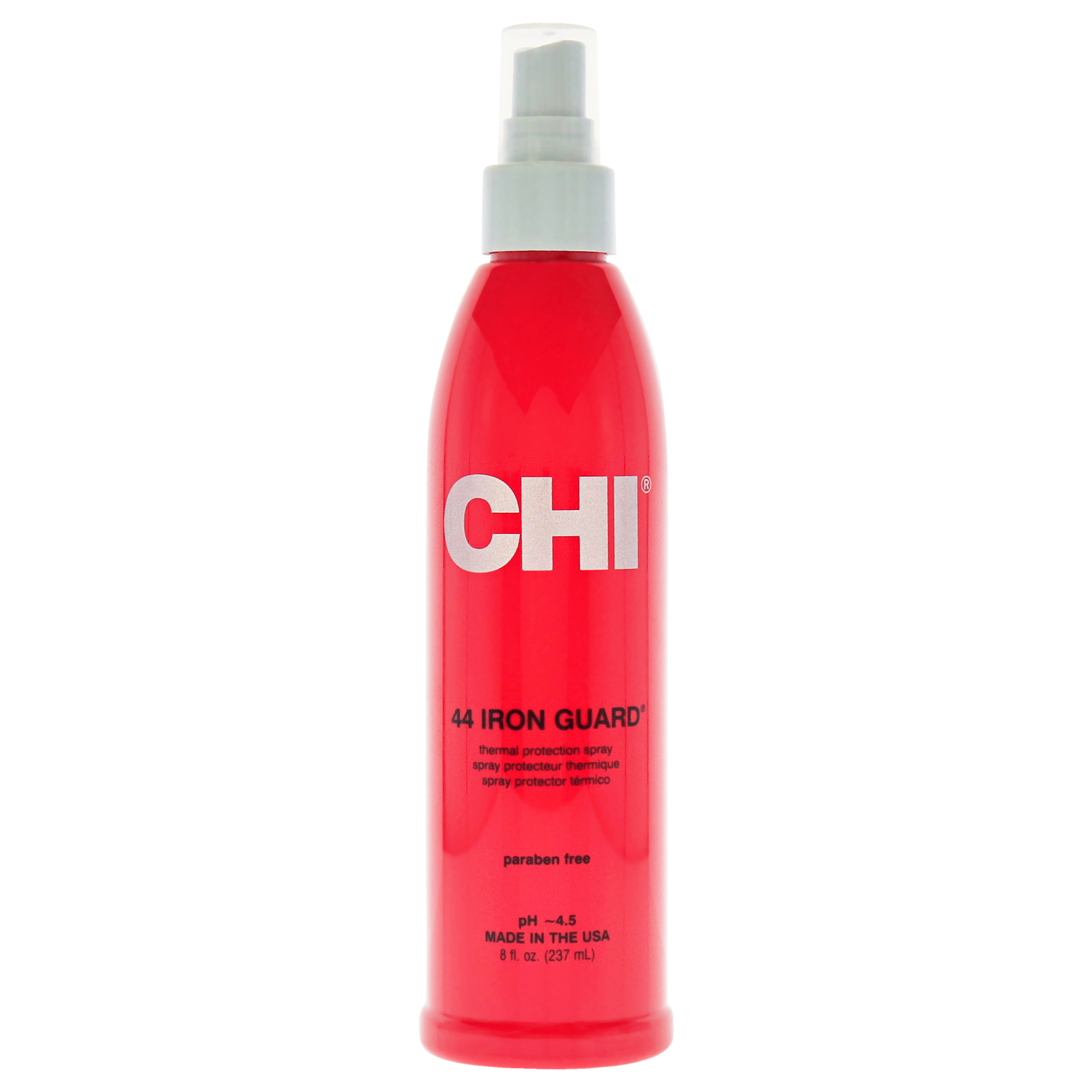 Spray Chi 44 Iron Guard Protección Térmica 236Ml Unisex