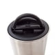 thumbnail image 4 of Bote de café Planetary Design Airscape de acero inoxidable, 4 of 7