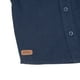 thumbnail image 2 of Camisa Bebé Niño Azul Pillin, 2 of 3