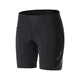 thumbnail image 1 of Calza Santic Mujer Corta Negro, 1 of 2