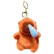 thumbnail image 3 of Colgante De Bolso De Carpincho, Cómodo Animal De Peluche De Carpincho Para Adultos Y Niños, 3 of 5