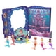 thumbnail image 2 of Set de juguetes Mattel Disney Princess Ariel & Sisters Mermaid, 2 of 7