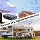 thumbnail image 5 of Inyector PoE PROCET Starlink Gen 3 150W 100-240V AC, 5 of 5
