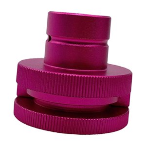 Bothyi - Adaptador Rápido De Co2 Adaptador De Cilindro De Co2 Para Máquinas De Agua Con Gas Máquina De Refrescos