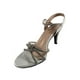 thumbnail image 4 of Sandalia Ecocuero ZAZ14 Plata, 4 of 5