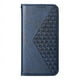 thumbnail image 5 of Funda Flip FOXDOCK para Xiaomi Redmi Note 13R 5G , Estilo Billetera con Diseño Rombo, Correa de Mano y Soporte, Uso Diario, 5 of 6