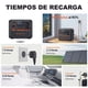 thumbnail image 5 of Estacion de energia Bluetti AC70P | 1000W - 864Wh, 5 of 7