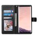 thumbnail image 5 of Funda para FOXDOCK Samsung Galaxy S8– Cuero Premium, 3 ranuras para tarjetas, Protección contra impactos, 5 of 5
