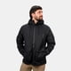 thumbnail image 1 of Parka Impermeable HW Vail Negro, 1 of 12