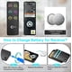 thumbnail image 4 of Rastreador Key Finder Esky Wallet con 6 receptores de sonido de 85 dB, 4 of 8