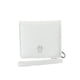 thumbnail image 1 of Billetera Para Mujer Eva Mediana Bright White, 1 of 2